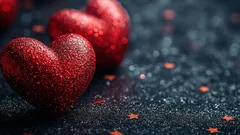 Wie viel Zeit braucht es, um sich wirklich zu verlieben?