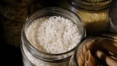 Wie man Getreide lagert, damit es nicht von Motten und Käfern befallen wird: 10 wertvolle Tipps