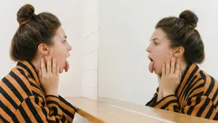 Mundgeruch: Zähneputzen reicht nicht immer, um ihn zu verhindern