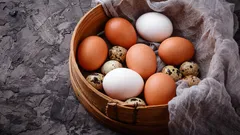 Interessanter Fakt: Was passiert mit Ihrem Körper, wenn Sie jeden Tag Eier essen?