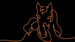 Optische Illusion zur Überprüfung Ihres Unterbewusstseins: Was sehen Sie zuerst?