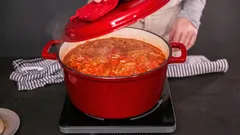 Ein typischer Fehler der meisten Heimköchinnen und Heimköche, der den Geschmack der Suppe ruiniert