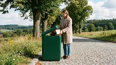 Die Psychologie des Ausmistens: Warum es so schwierig ist, Dinge wegzuwerfen, die Sie nicht brauchen