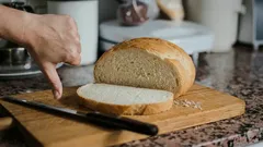 Eine würdige Alternative zu Brot: 4 wirksame Optionen für mehr Wohlbefinden