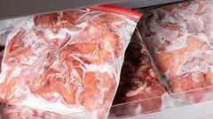 Wie lange kann man gefrorenes Fleisch tatsächlich im Gefrierschrank aufbewahren?