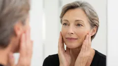 Falten loswerden: 6 Regeln für die Anti-Aging-Hautpflege