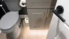 6 Orte in Ihrem Zuhause, die sauber wirken, aber in Wirklichkeit mehr Schmutz enthalten, als Sie denken