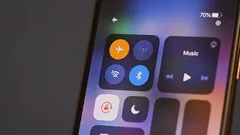 Wofür der Flugmodus auf Ihrem Handy gut ist: Warum diese Funktion wichtiger ist, als Sie denken