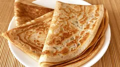 Das Geheimnis des perfekten Pfannkuchenteigs: Was du dem Mehl hinzufügen solltest, um das beste Ergebnis zu erzielen