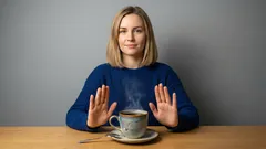 Was passiert, wenn Sie Kaffee aus Ihrer Ernährung streichen: 5 Vorteile, die Sie erwarten können