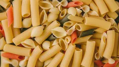 So erkennen Sie hochwertige Pasta im Supermarkt: Alles, was Sie wissen müssen
