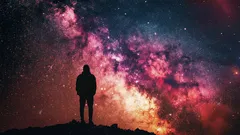 Die drei wichtigsten Gesetze des Universums, die immer gelten